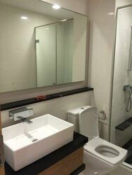 Marina Bay Residences (D1), Condominium #596867731
